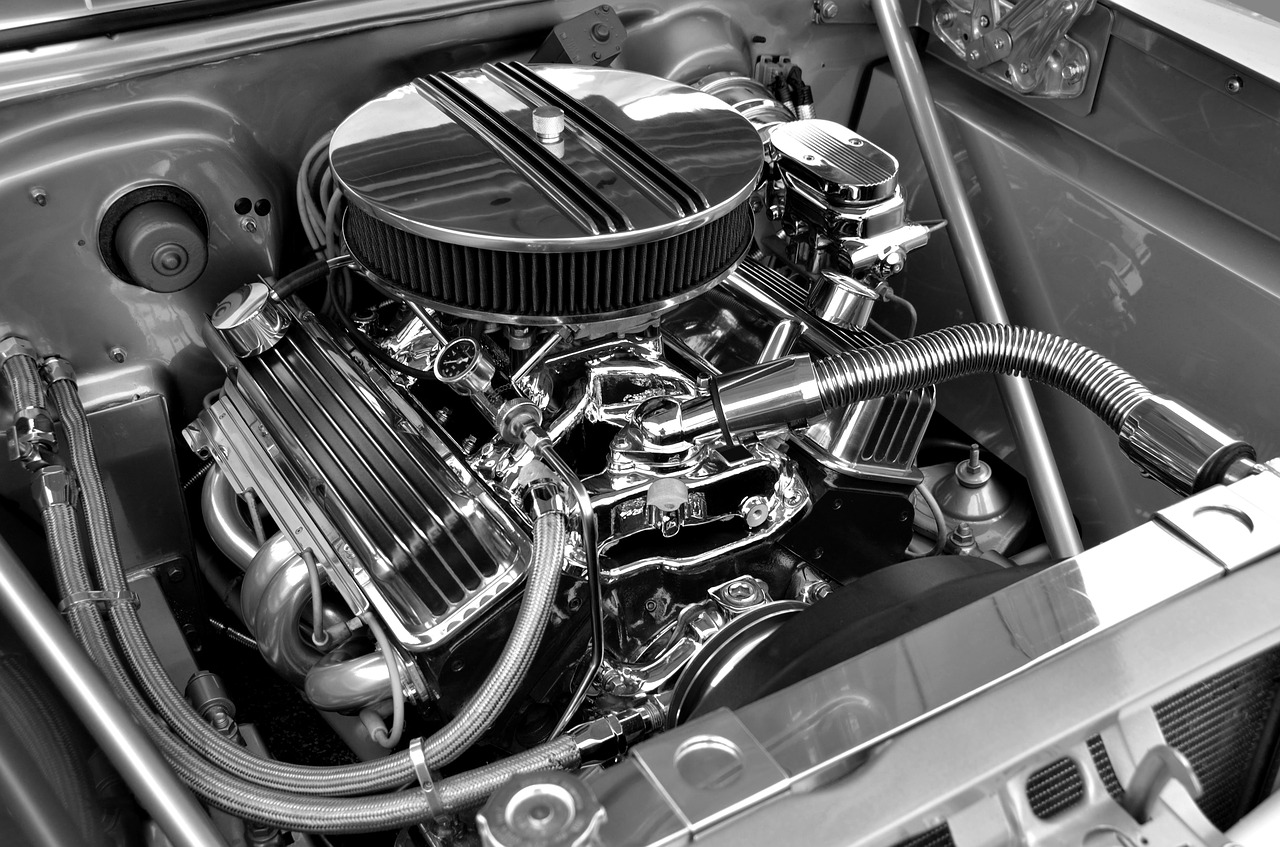 Why Your Car Engine Won't Start: Engine Repair