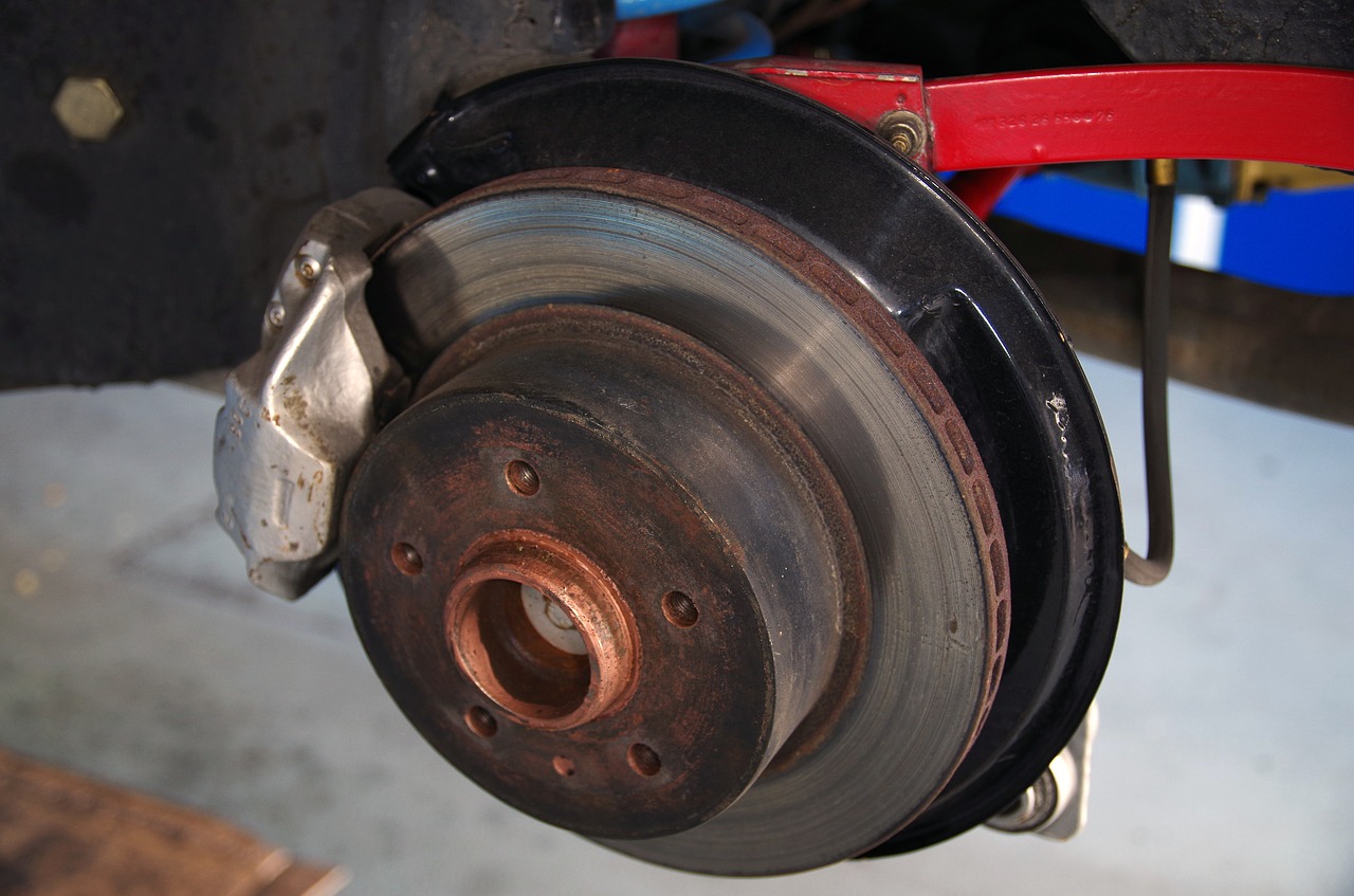 Brakes Repair near me Front Range CO – Signs You Need A Thorough Brake Inspection