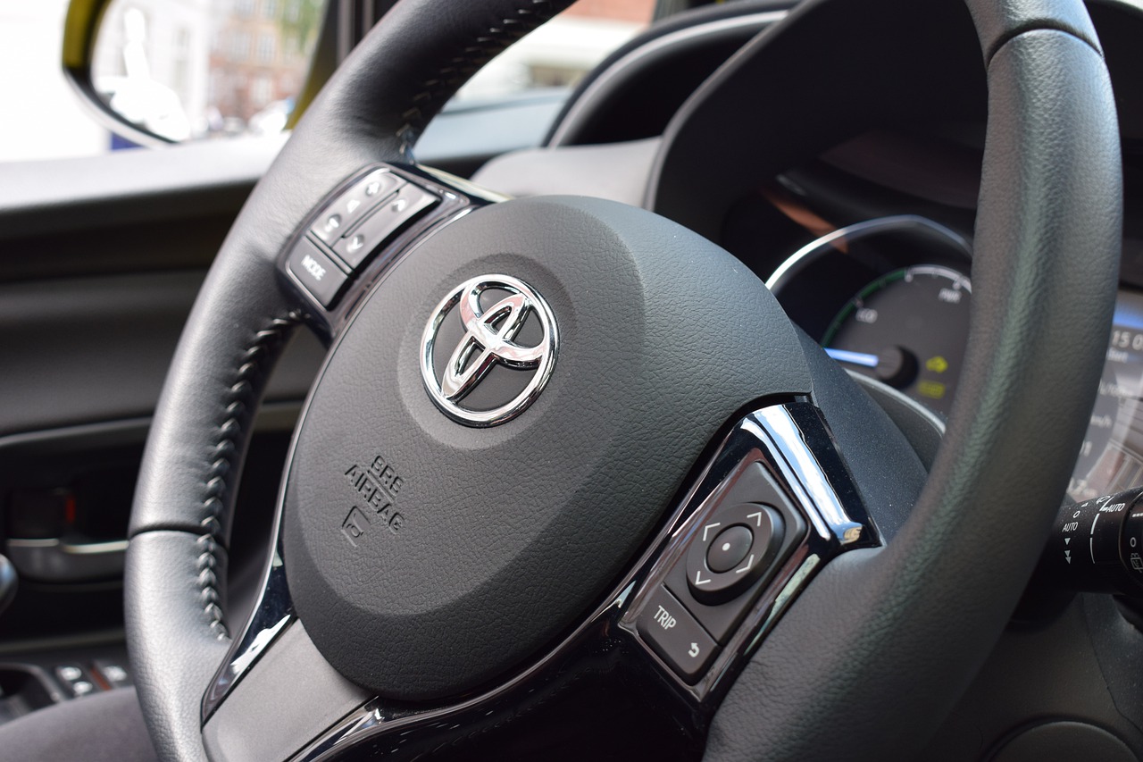 Tips On How To Avoid Costly And Unexpected Toyota Repairs