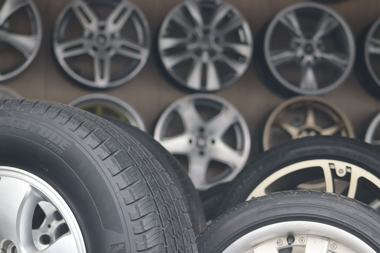  5 Tips for Choosing the Perfect Winter Tires