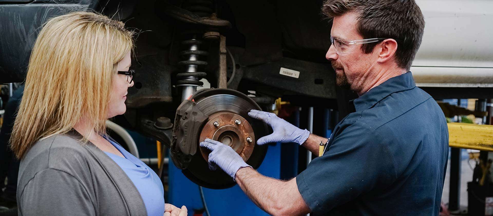The Importance of Routine Car Inspections