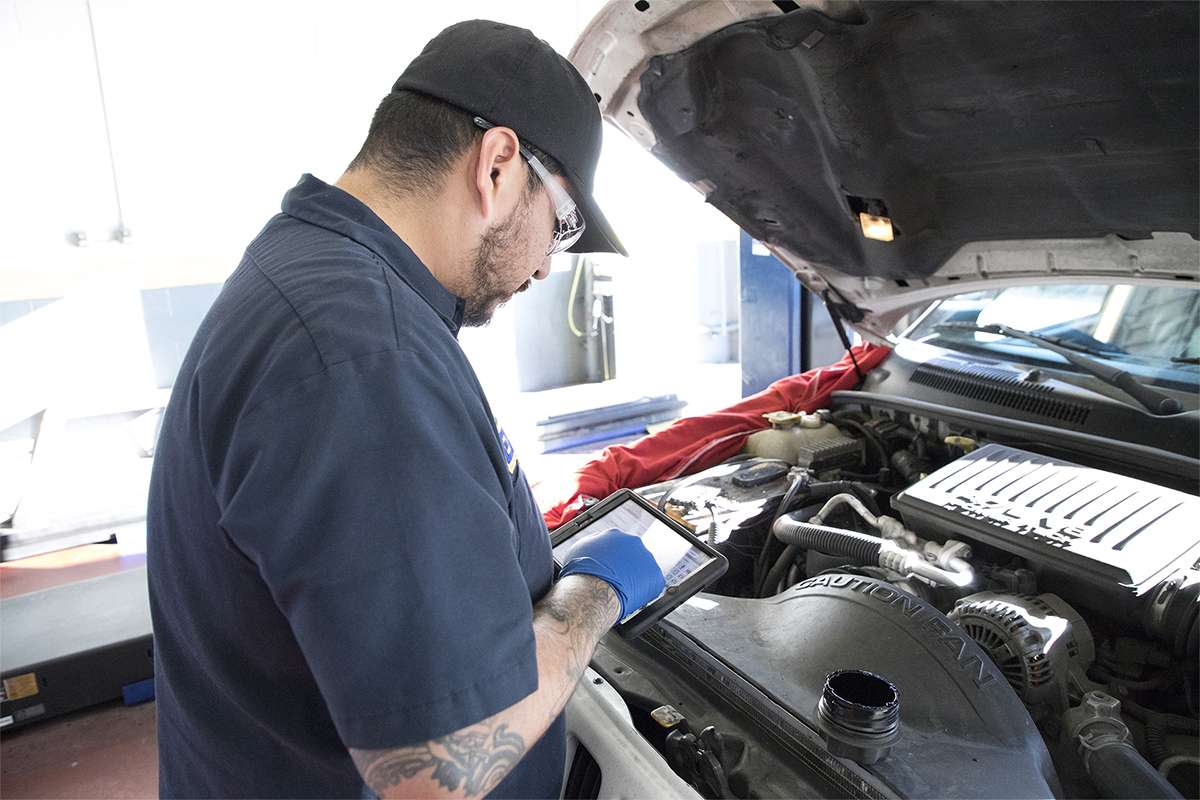 EAS Tire & Auto | Service & Repair - #1