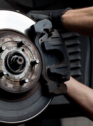 Brake Repair and Service in Littleton and Wheatridge, CO